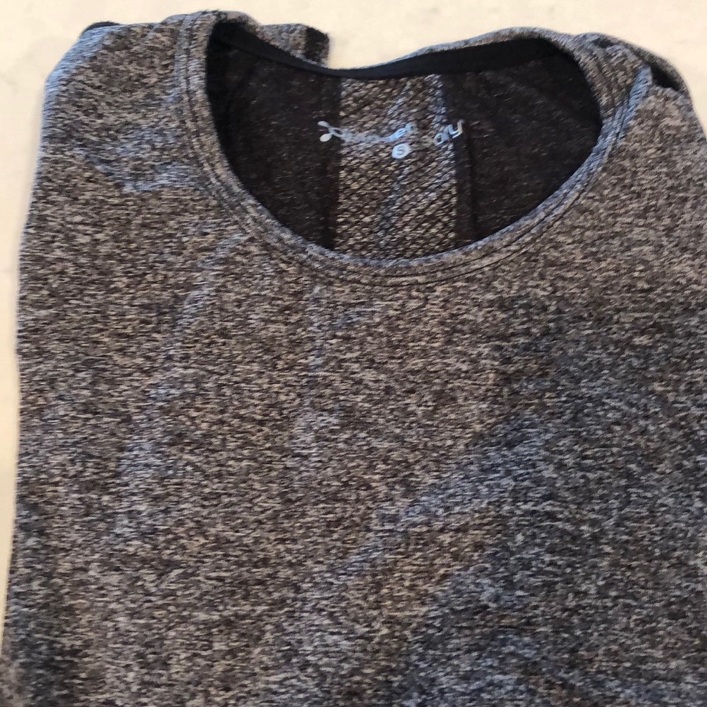 Long sleeve Lycra shirt